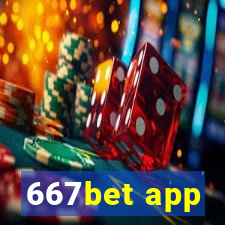 667bet app